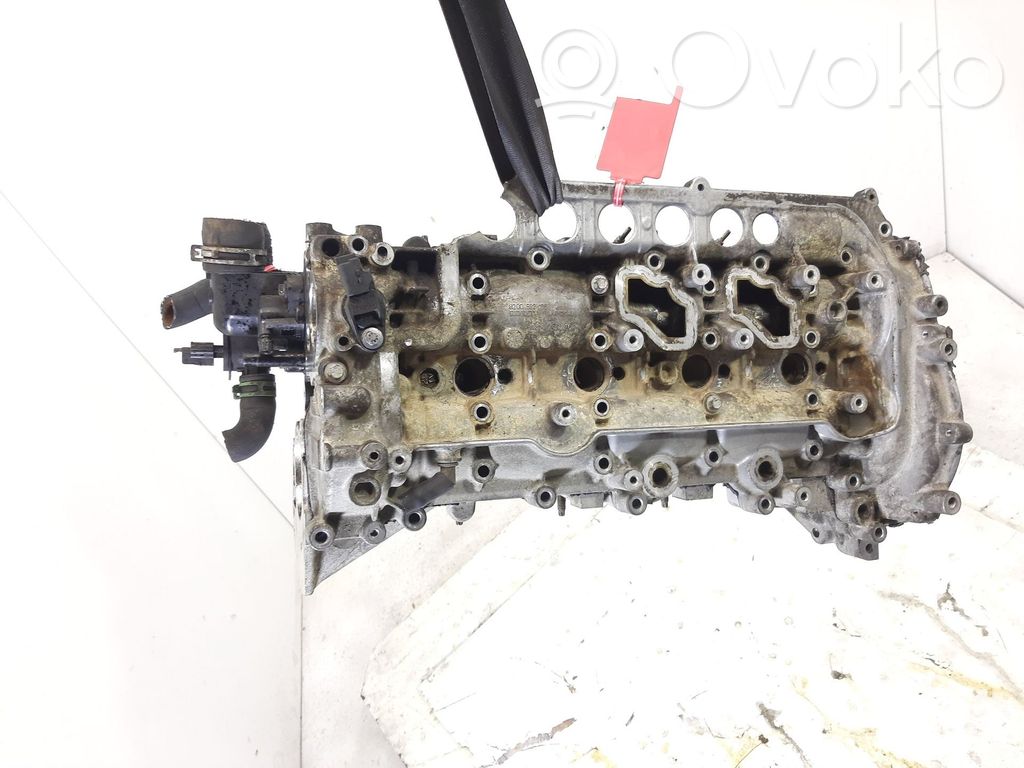 Land Rover Range Rover Evoque L538 Culata del motor 