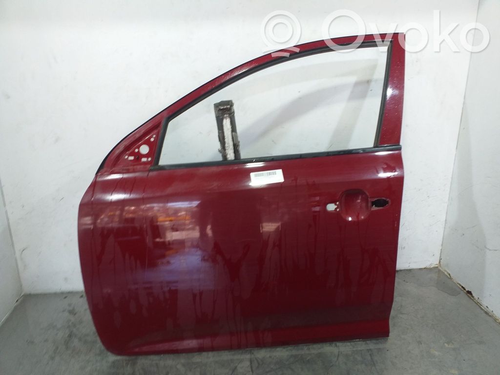 KIA Ceed Front door 