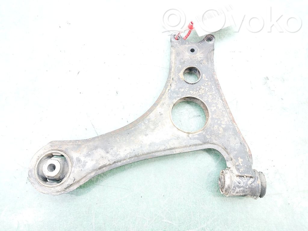 Mercedes-Benz A W168 Dolny wahacz przedni 