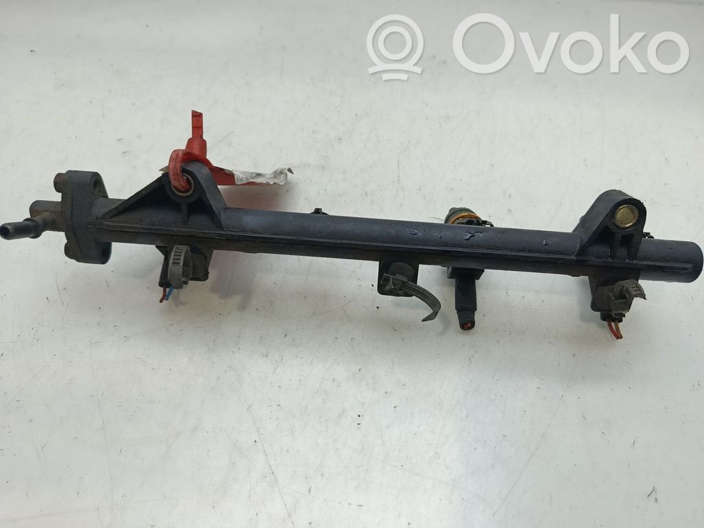 KIA Rio Polttoainepääputki 