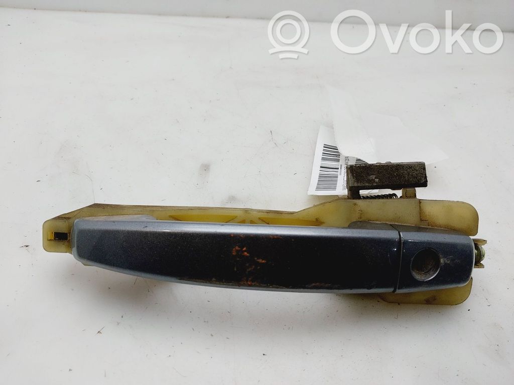 Chevrolet Aveo Manecilla externa puerta delantera 