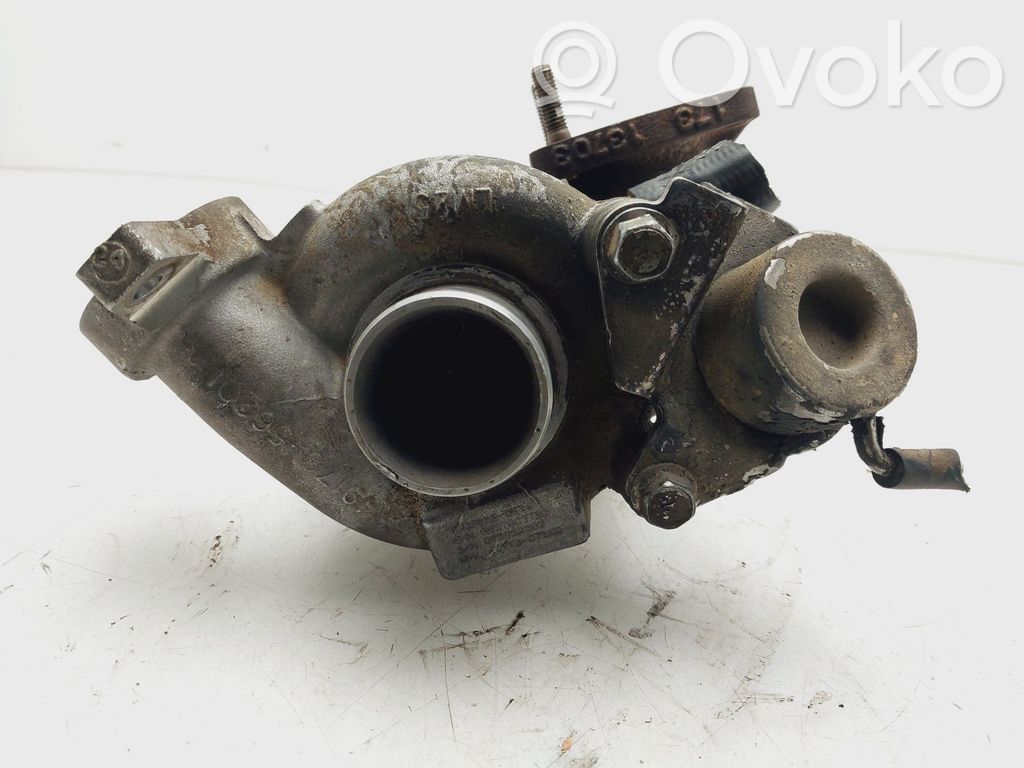 Turbo   9657603780