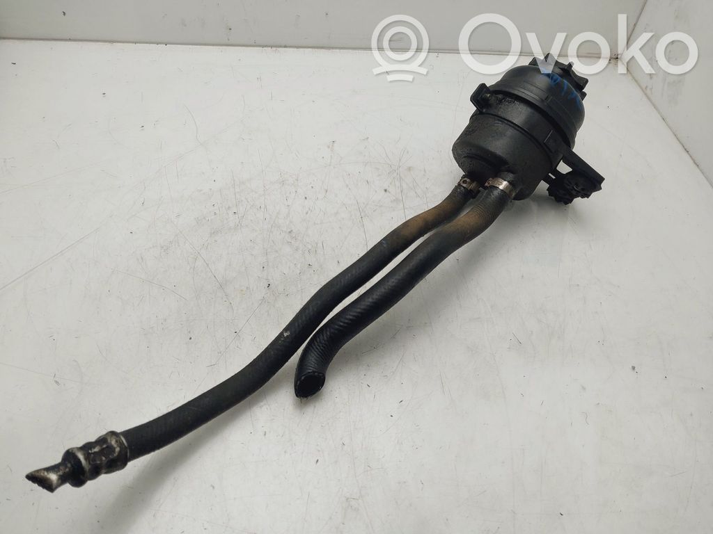 BMW 3 E90 E91 Rezervor lichid servodirecție