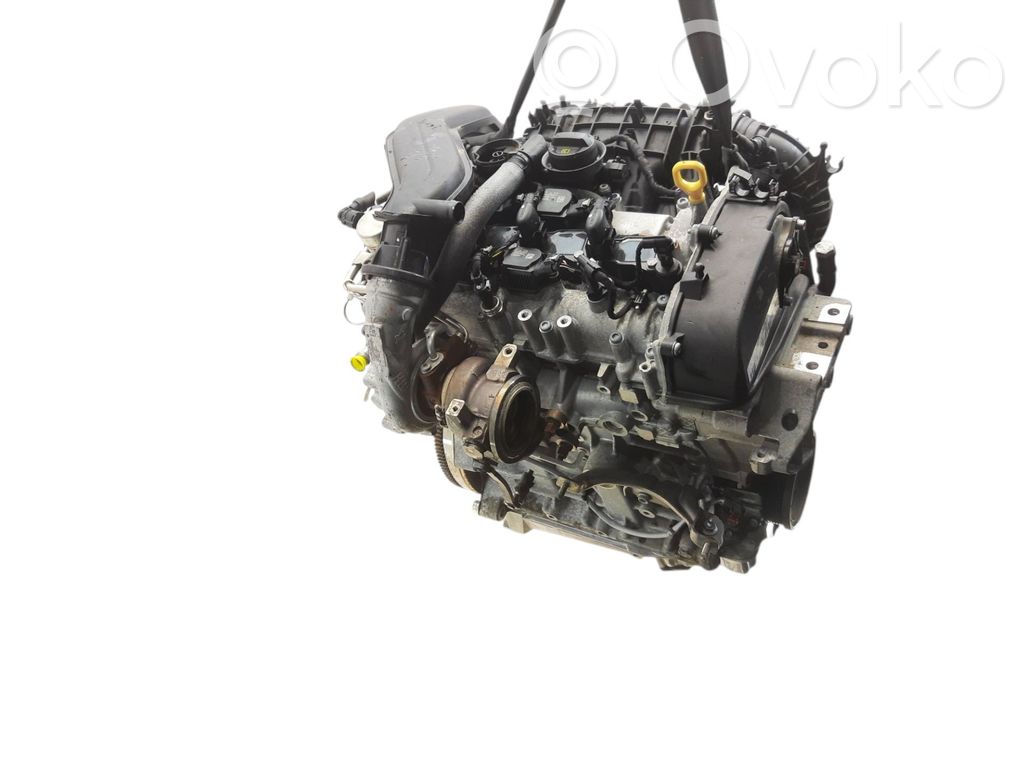 Seat Ateca Motore 