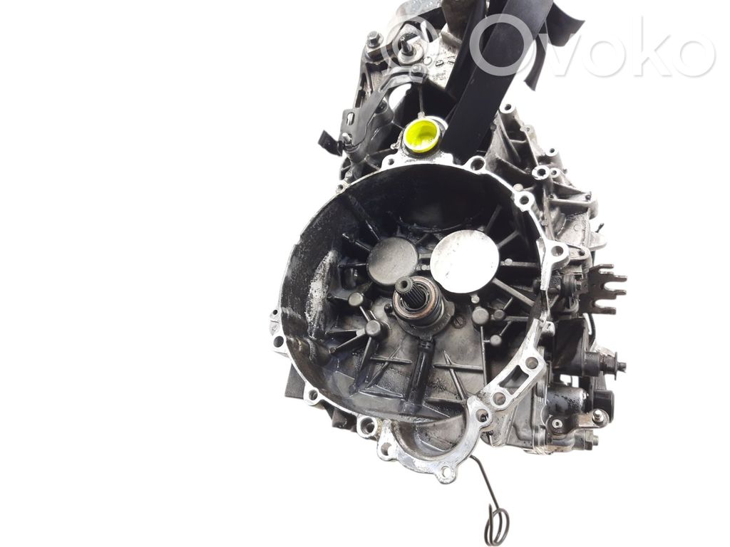 Volvo C30 Scatola del cambio manuale a 5 velocità