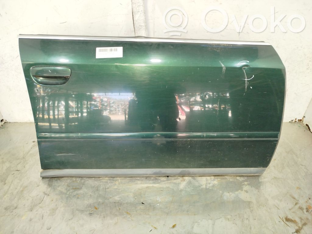 Audi A6 S6 C5 4B Durvis 