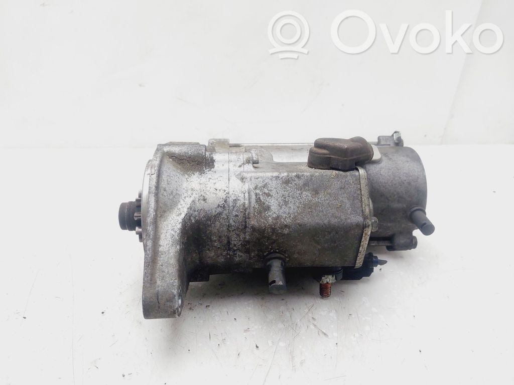 Toyota Corolla E120 E130 Motorino d’avviamento