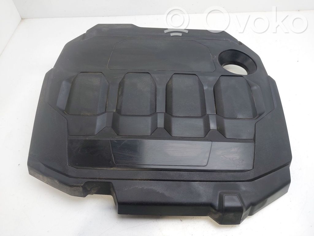 Seat Arona Osłona górna silnika 