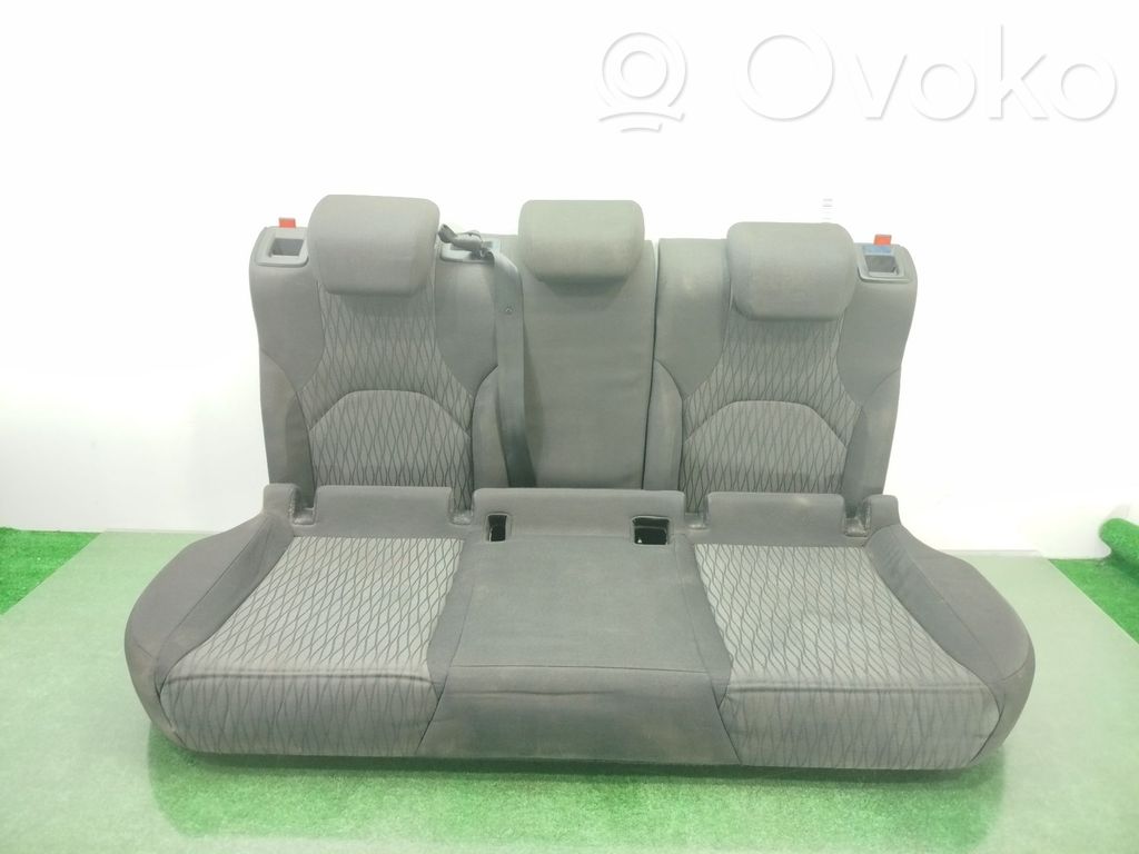 Seat Leon (5F) Segunda fila de asientos 