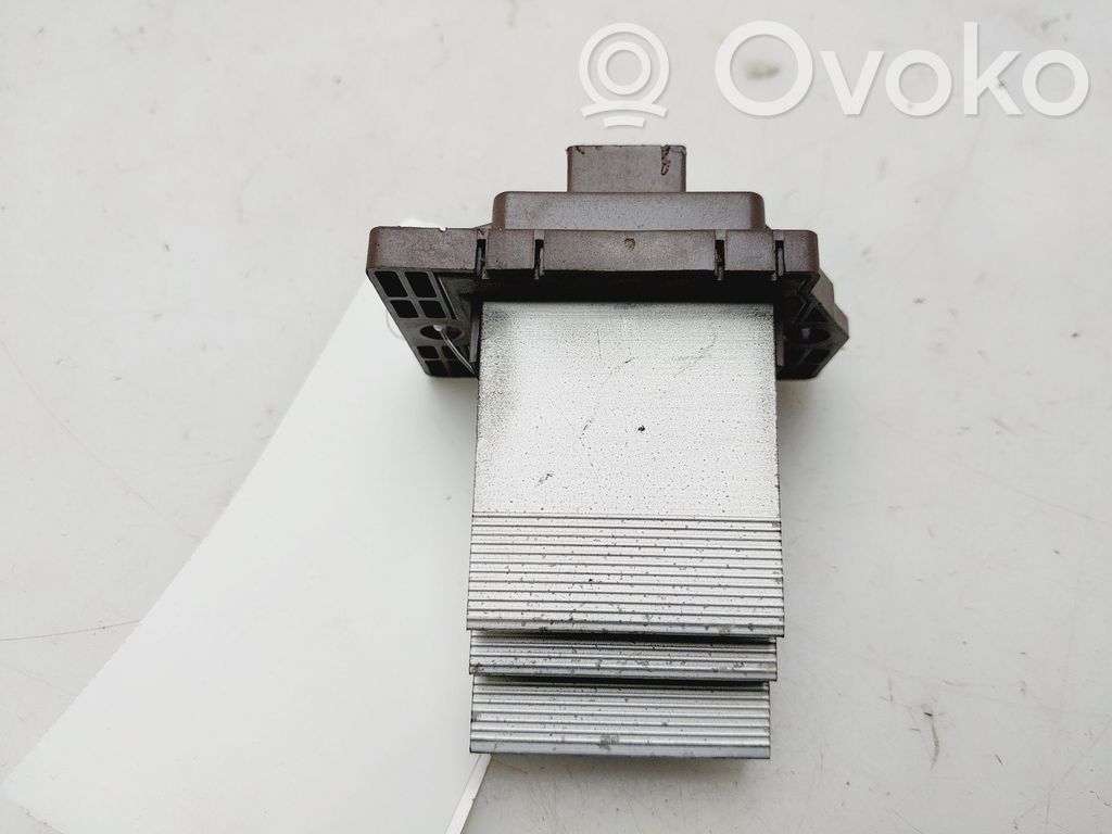 KIA Ceed Resistencia motor/ventilador de la calefacción 