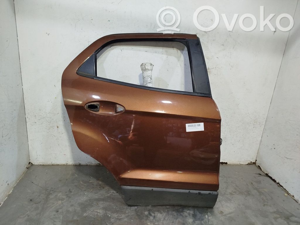 Ford Ecosport Puerta trasera 