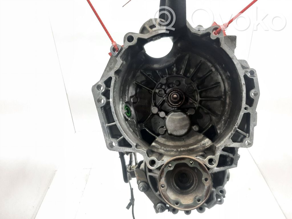 Seat Leon (1M) Manualna 5-biegowa skrzynia biegów 
