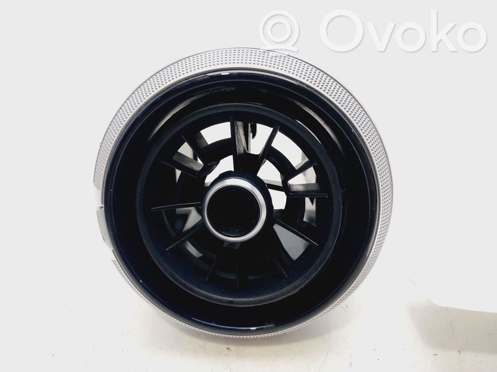 Audi A3 S3 8V Grilă ventilație centrală 