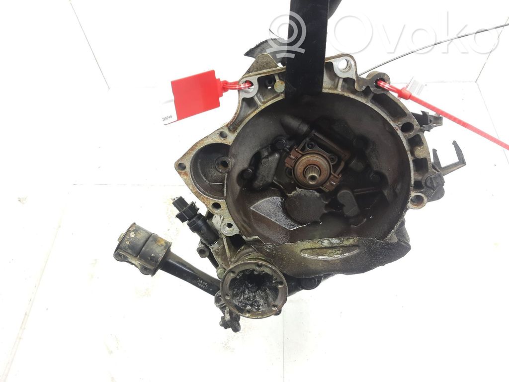 Seat Arosa Cutie viteze manuală cu 5 trepte