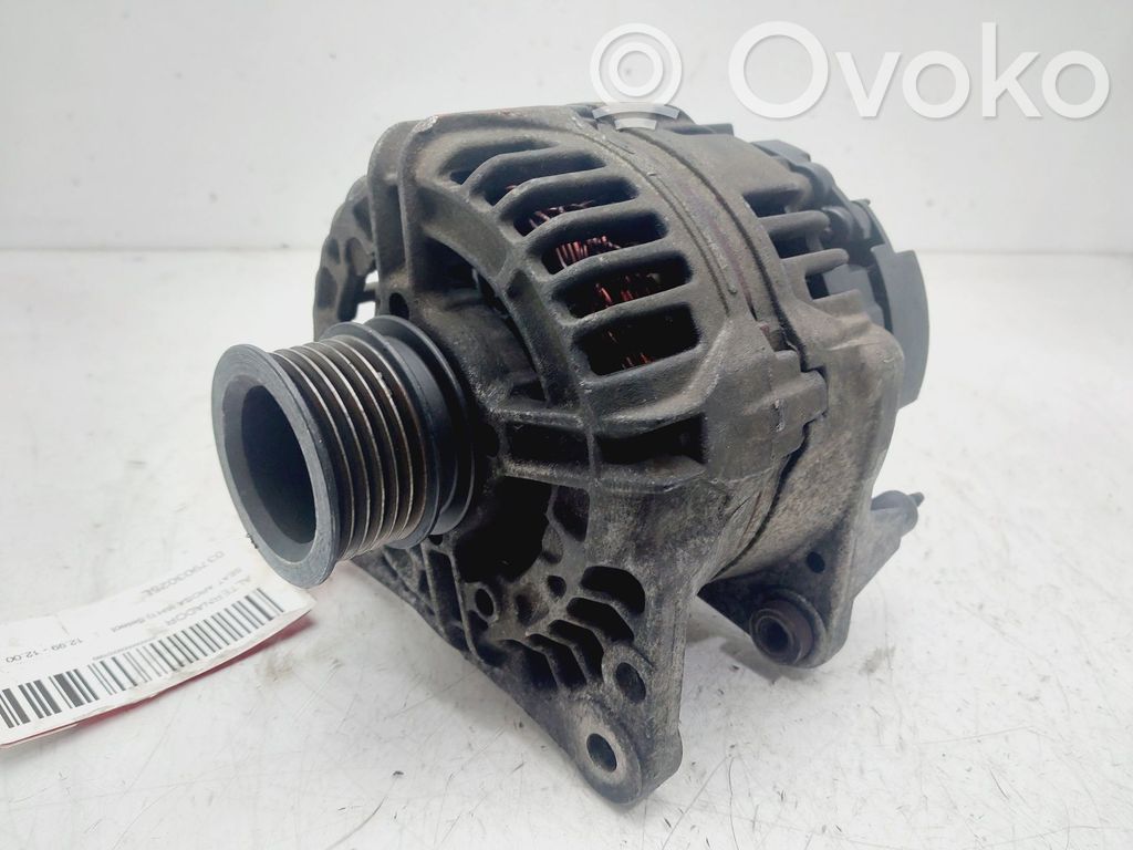 Alternador   037903025L