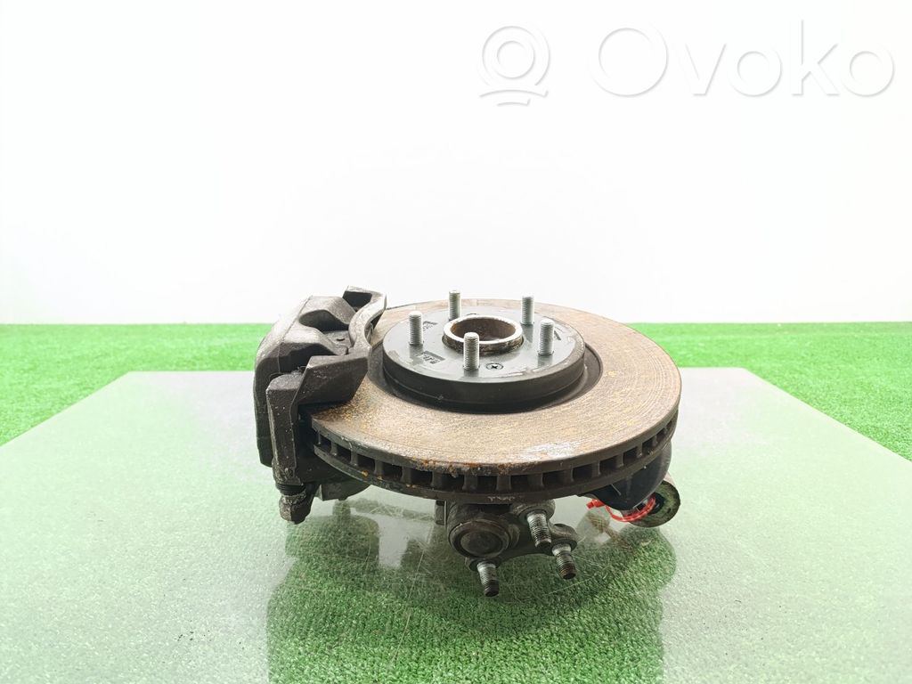 KIA Sportage Fuso a snodo con mozzo ruota anteriore
