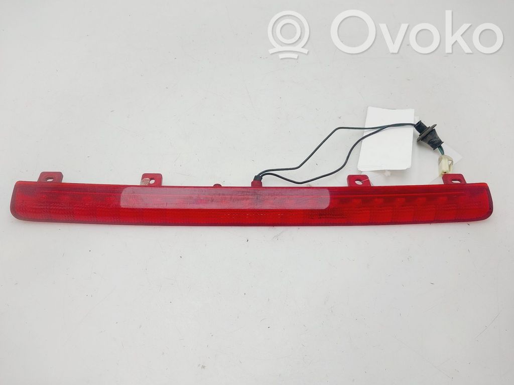 Mazda 323 Dritte Bremsleuchte 