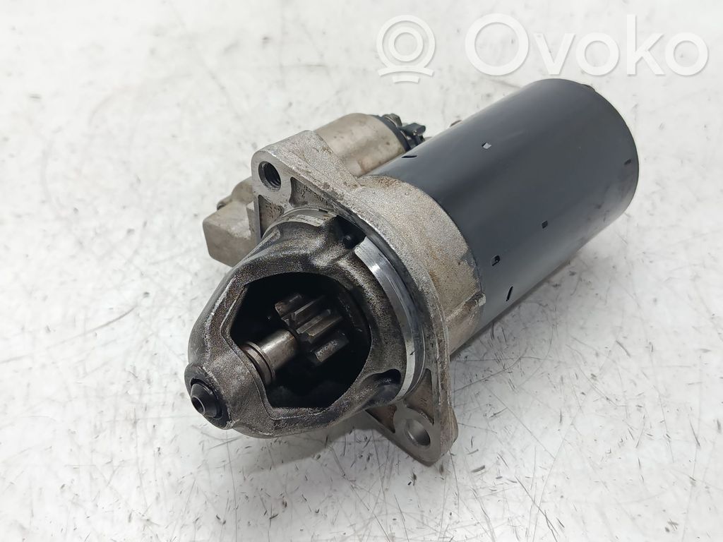 Motor de arranque   7505979