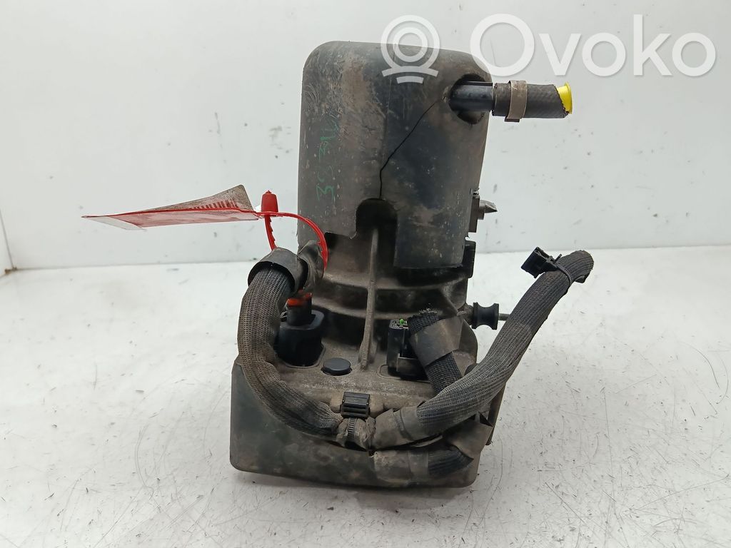 Citroen C5 Pompa servosterzo