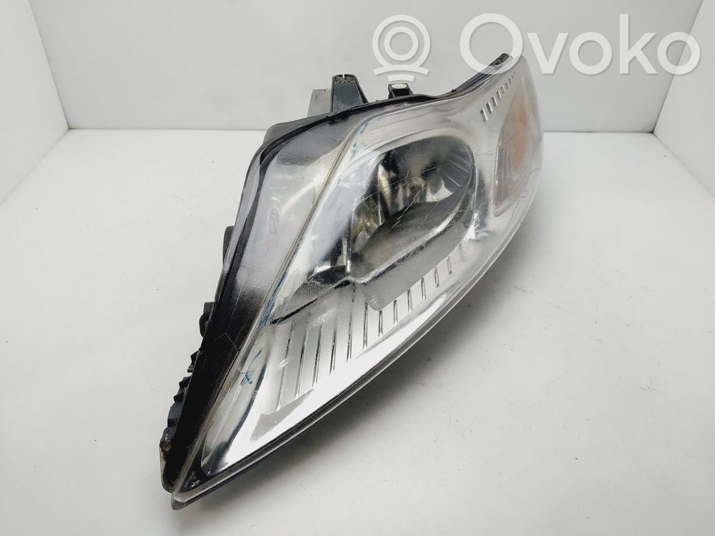 Ford Mondeo MK IV Phare frontale