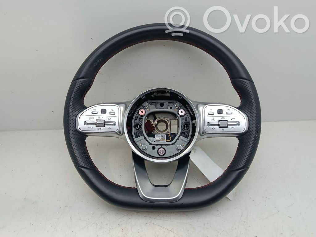 Mercedes-Benz A W177 Volan 