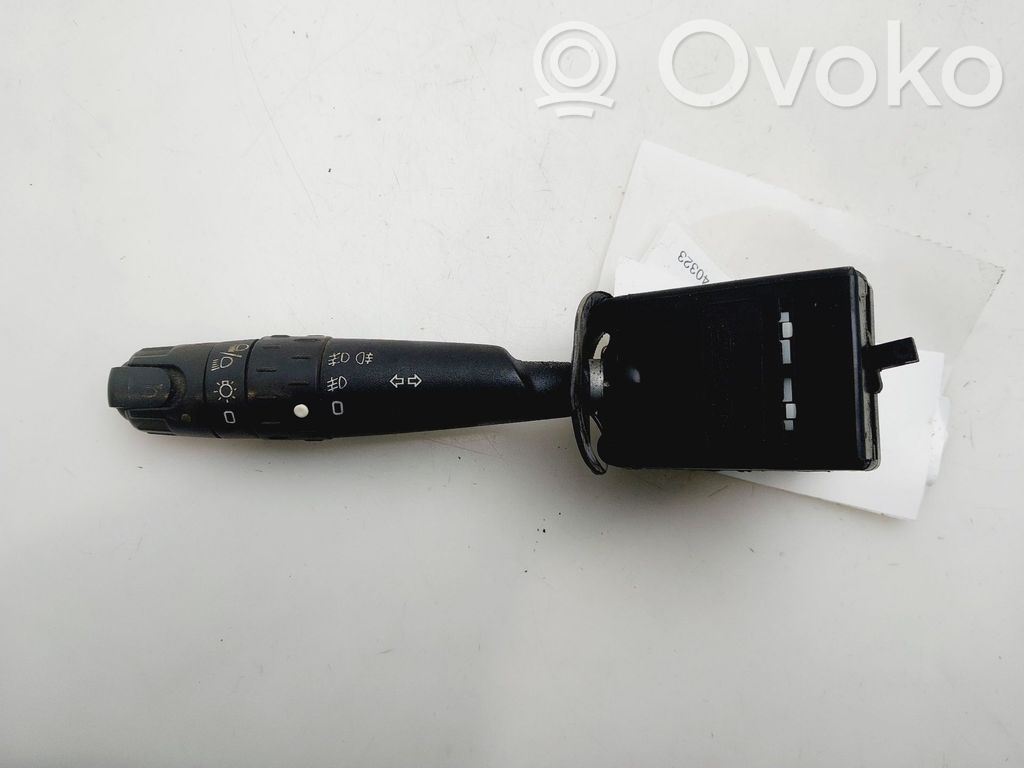 Citroen Xsara Interruptor de luz 