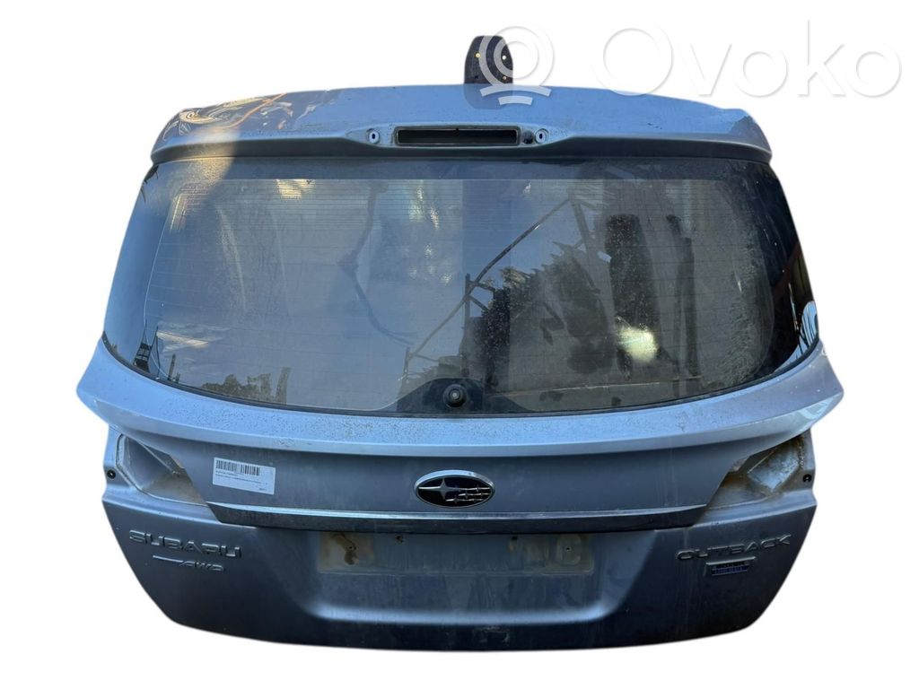 Subaru Legacy Hayon/capotă portbagaj 