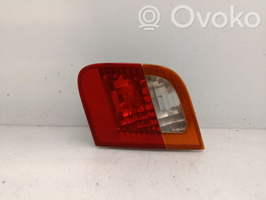 BMW 3 E46 Tailgate rear/tail lights 