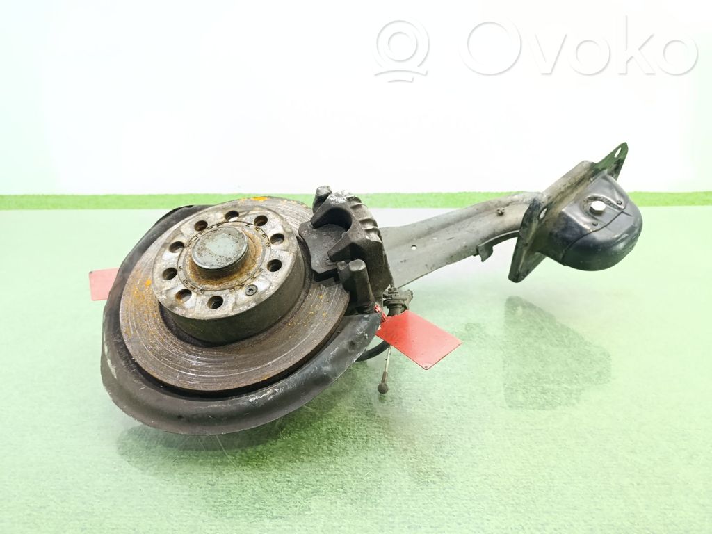 Volkswagen Scirocco Braț cu fuzetă spate
