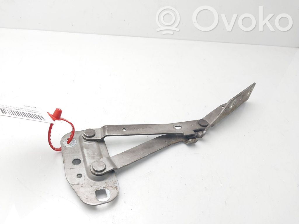 Engine bonnet/hood hinges   791242