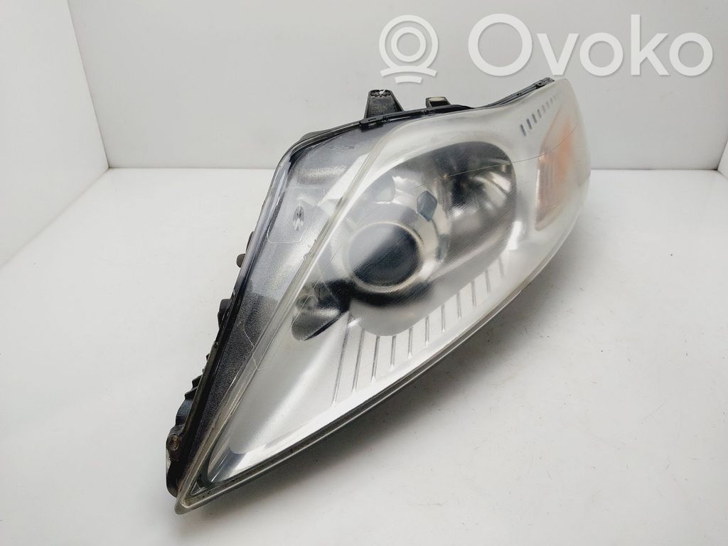 Ford Mondeo MK IV Lampa przednia 
