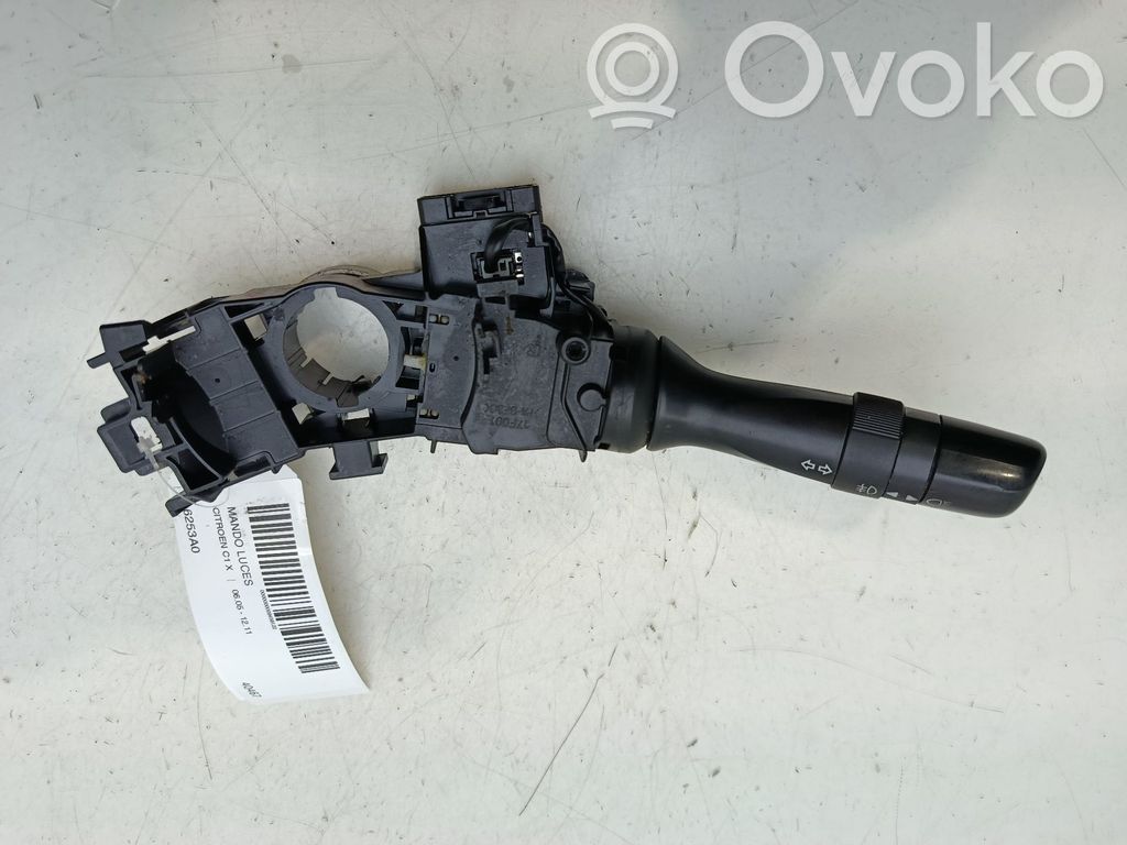 Citroen C1 Light switch 