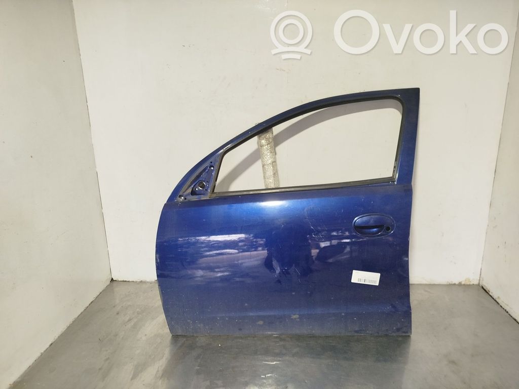 Opel Corsa C Durvis 