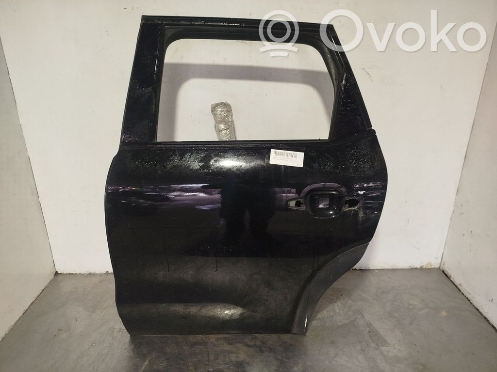 Citroen C3 Puerta trasera 