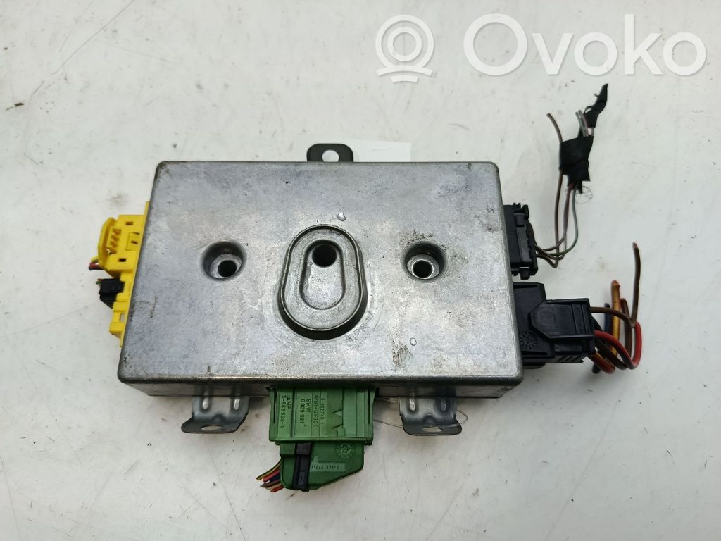 Autres unités de commande / modules   61356939712
