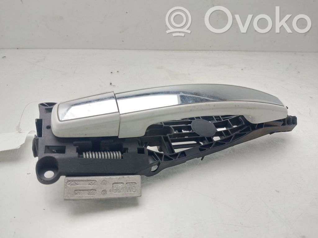 Chevrolet Trax Maniglia esterna per portiera posteriore 