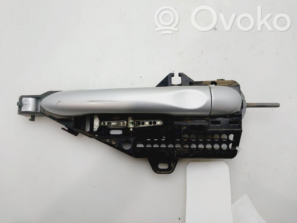 Renault Captur Manecilla externa puerta trasera 