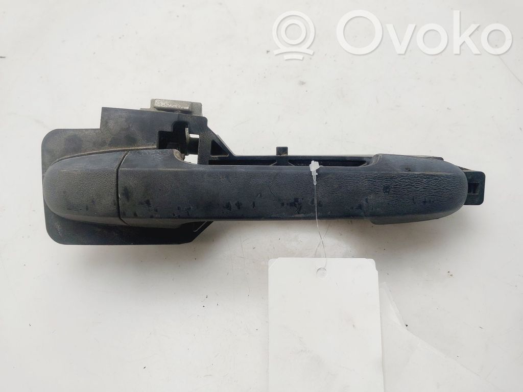 KIA Ceed Etuoven ulkokahva 