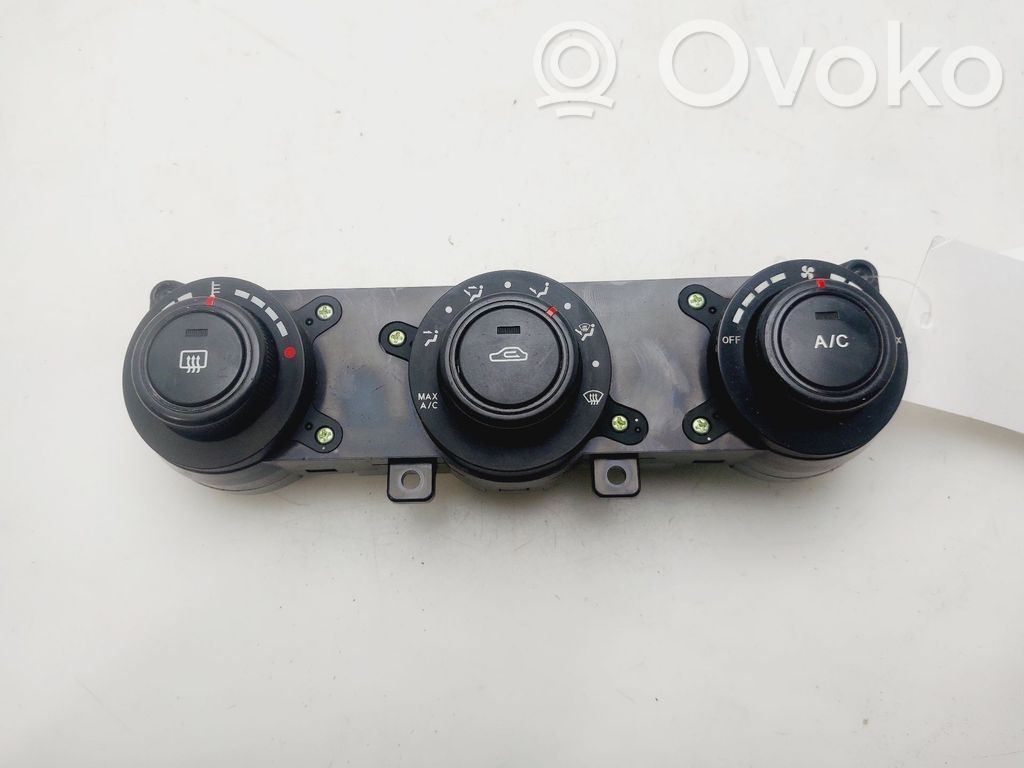 Climate control unit   972501H200