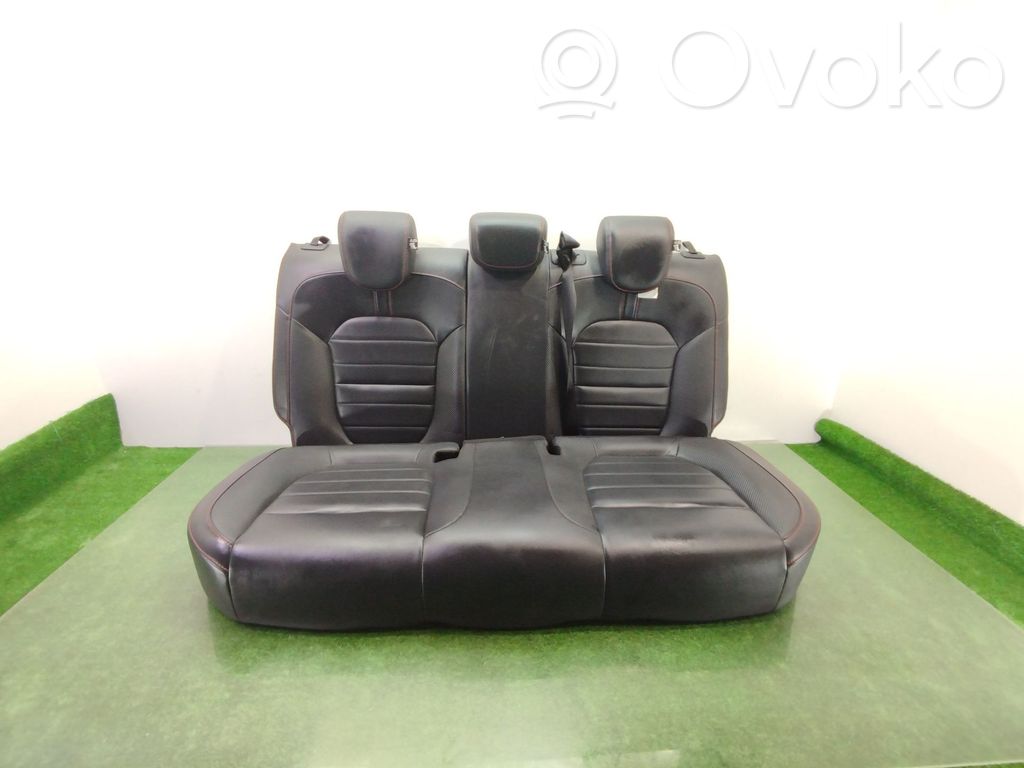 MG ZS Scaun spate 