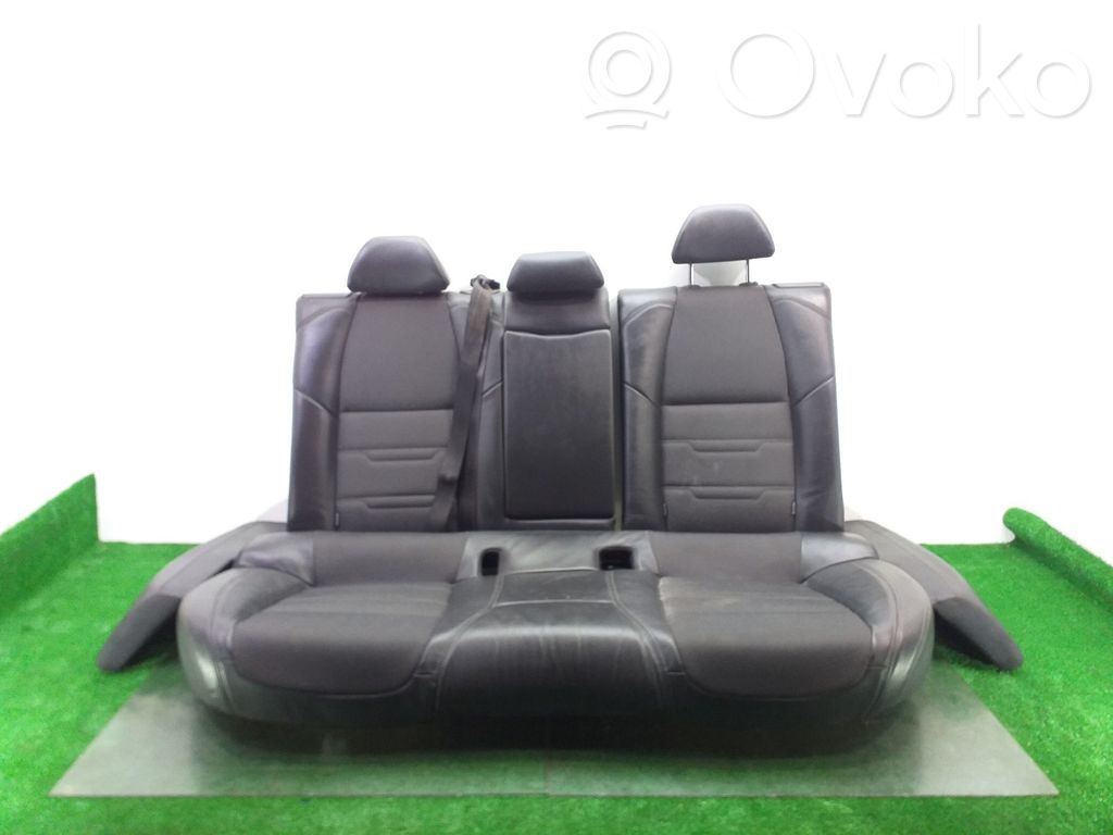 Peugeot 508 Fotel tylny 