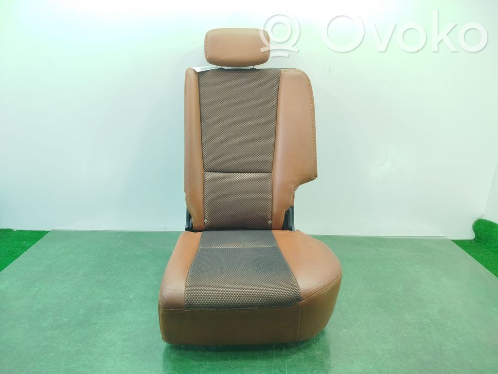 KIA Sportage Scaun spate 