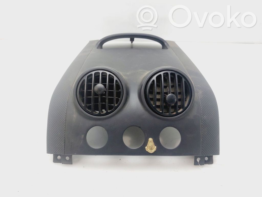 Daewoo Kalos Consola central 
