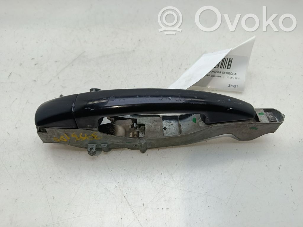 Citroen C4 Grand Picasso Maniglia esterna per portiera anteriore