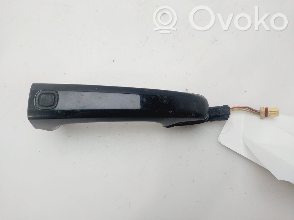 Etuoven ulkokahva   30753786