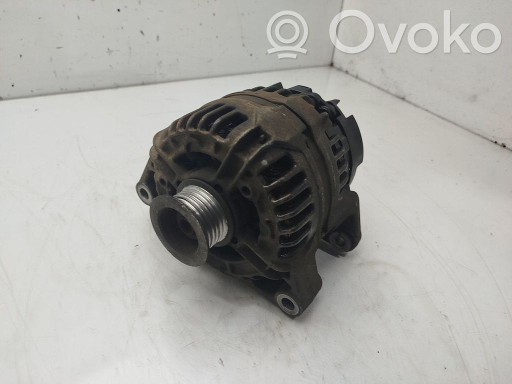 Alternator   90561168