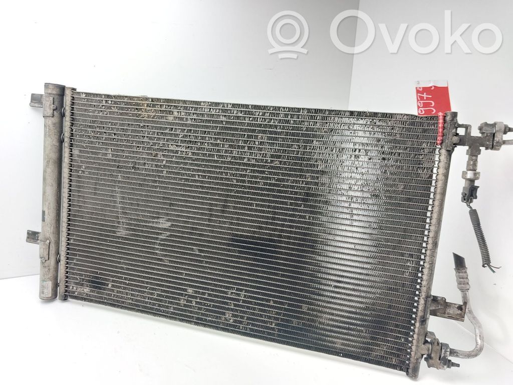 Chevrolet Orlando Radiator răcire A/C (condensor)
