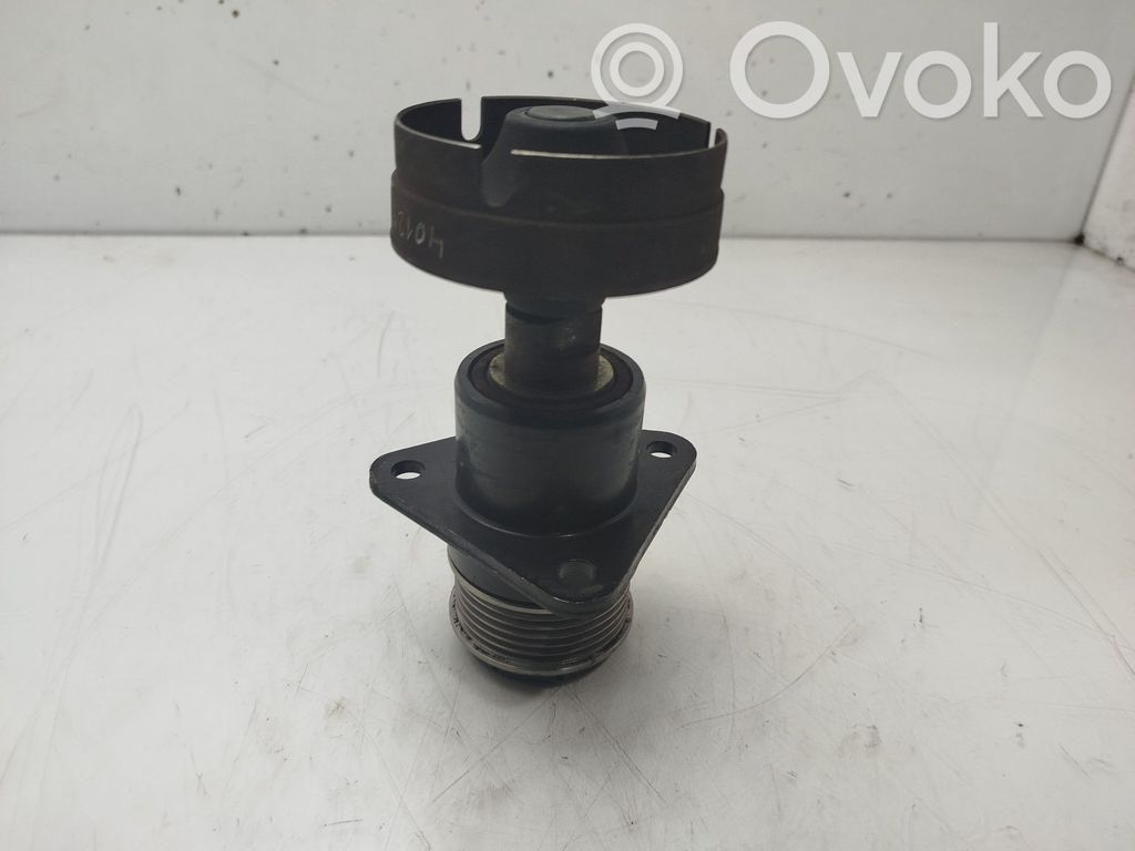 Ford Focus Folie alternator 