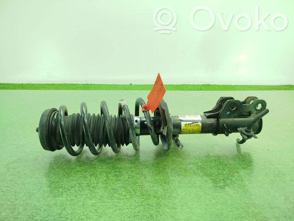 Stoßdämpfer vorne   95137358