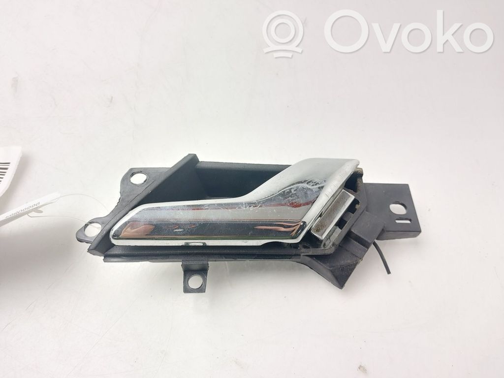 Opel Antara Manecilla interna puerta delantera 